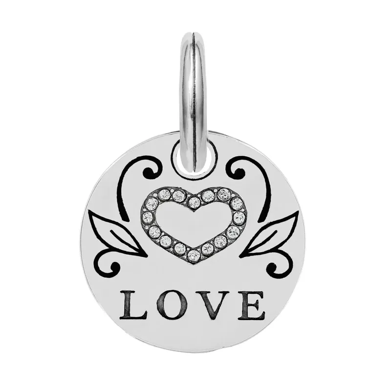 Mother's Love Charm