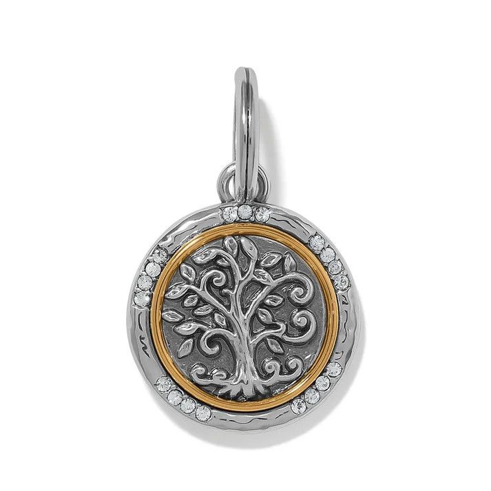 Interlok Tree Of Life Charm