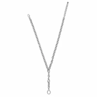 Luxe Y Shape Open Charm Ring Holder