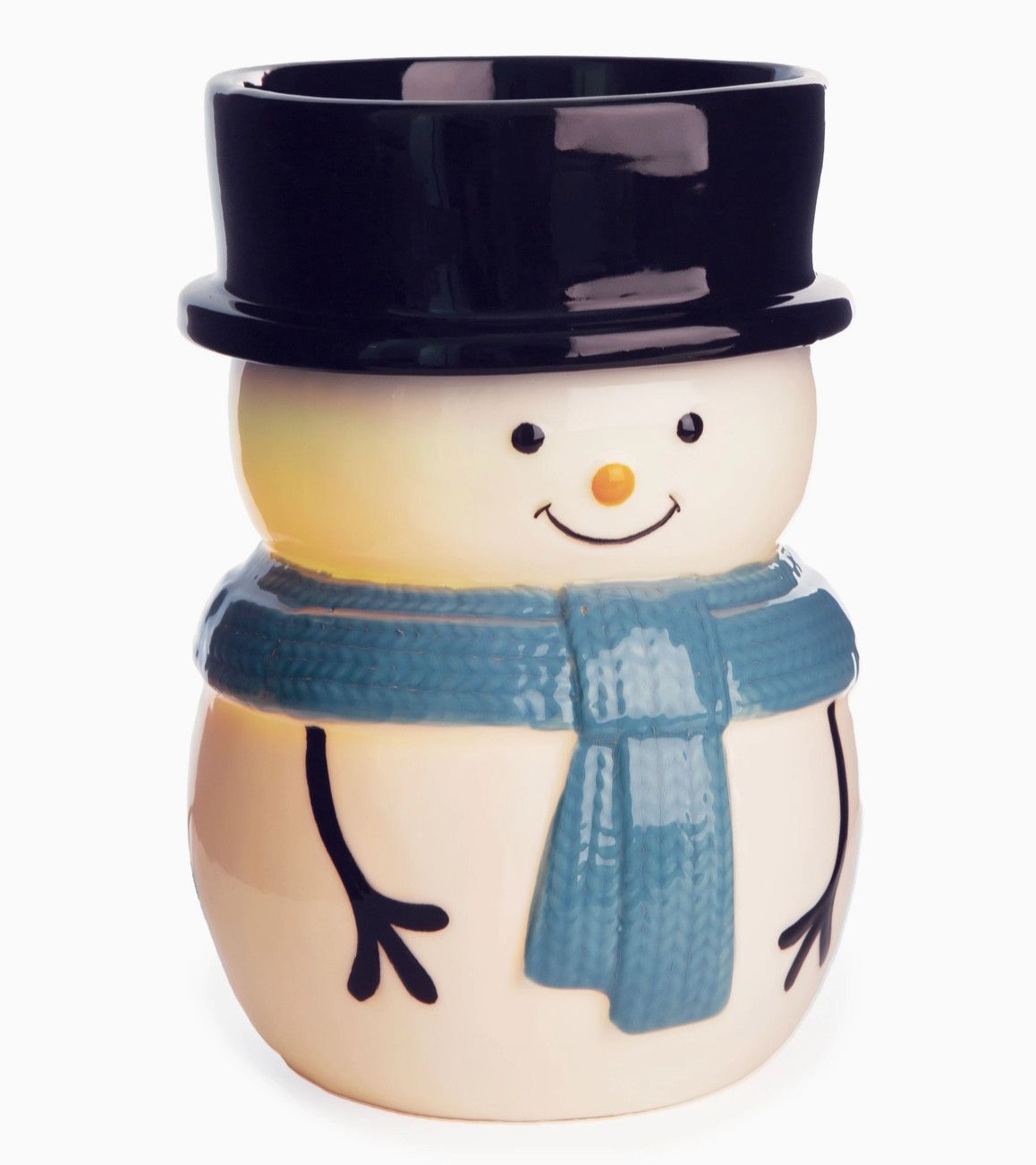 Illumination Fragrance Warmer | Snowy