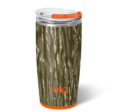 Swig Woodland Camo Collection
