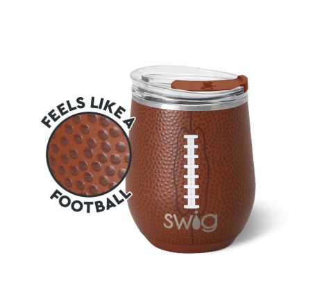 Swig Football Collection