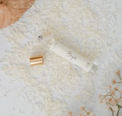Hollowood Perfume Roller | Boujee
