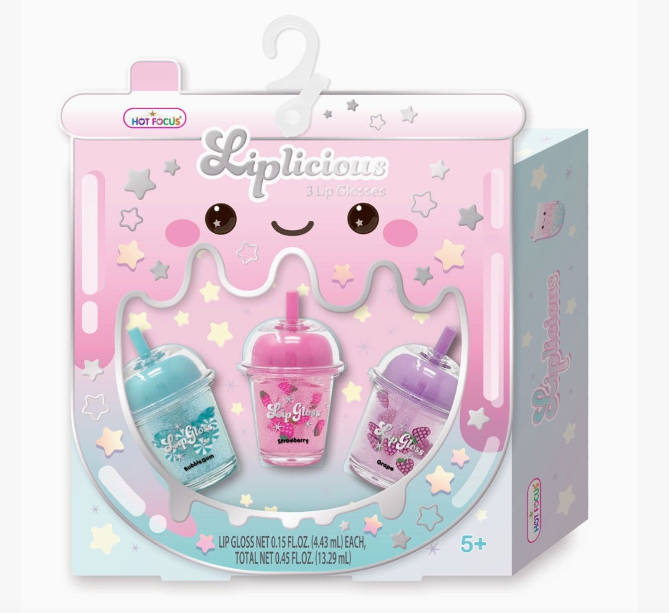 Boba Liplicious