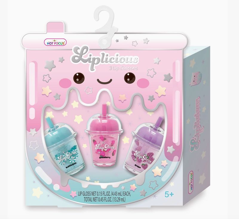 Boba Liplicious