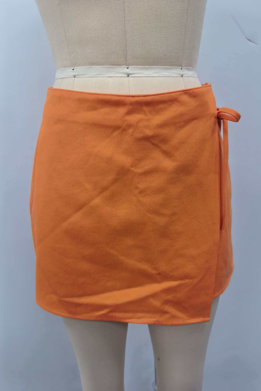 The Wren Wrap Skirt, Size: S