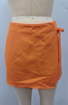 The Wren Wrap Skirt