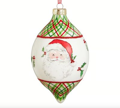 Jolly Tile Kismet Ornament