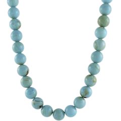 The Sierra Ball Beaded Necklace