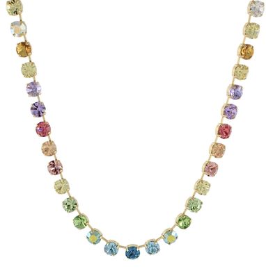 The Candy Swarovski Necklace