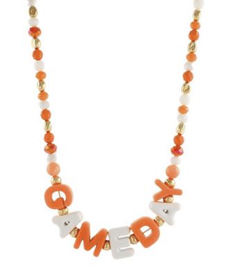 The Game Day Girlie Necklace