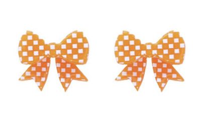 The VFL Bow Earrings