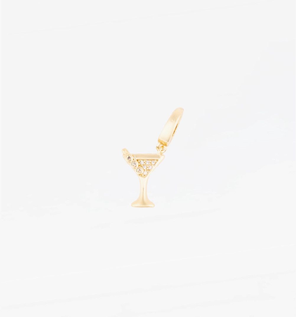 The Sophie Charm Martini