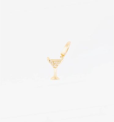 The Sophie Charm Martini