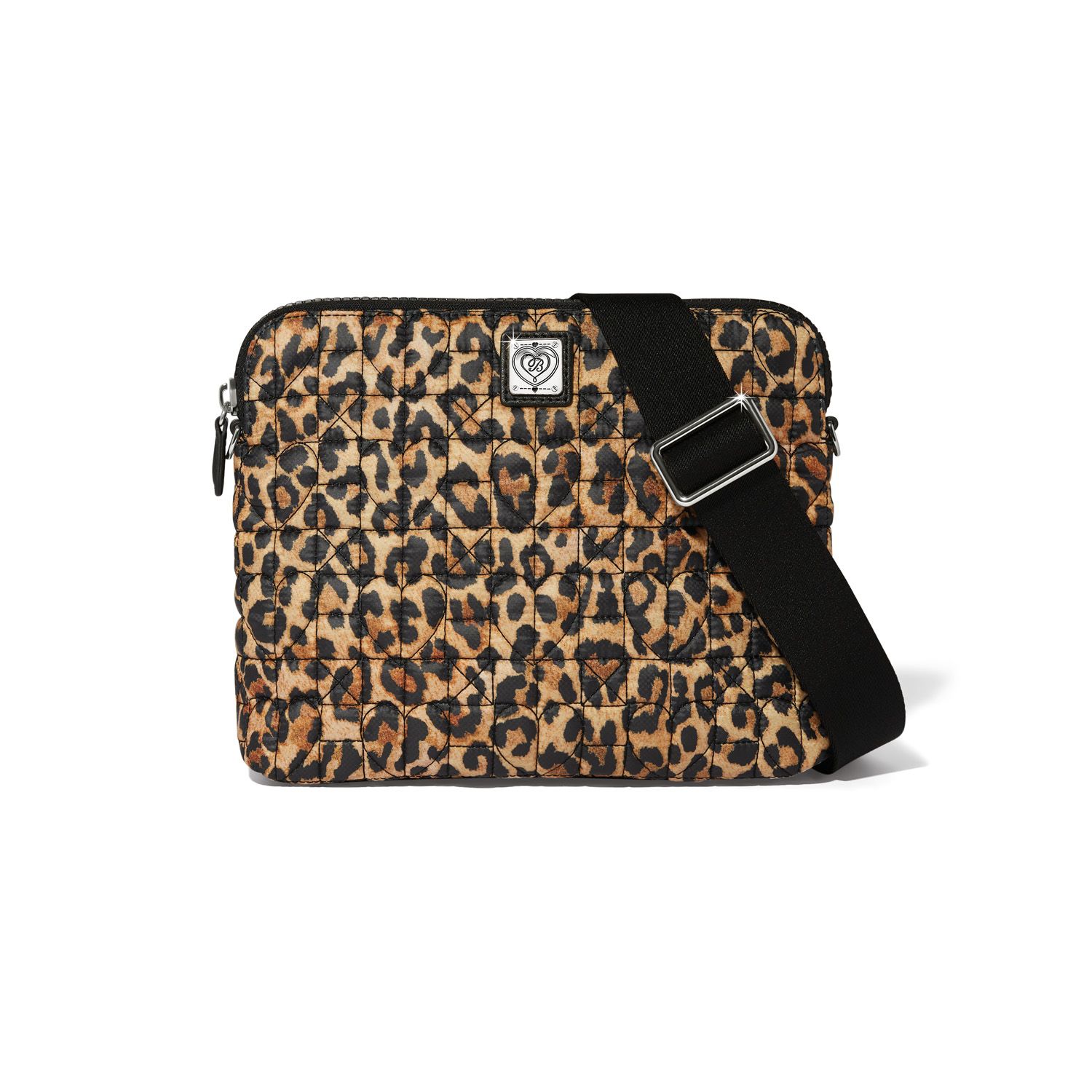 Alina Medium Cross Body Bag