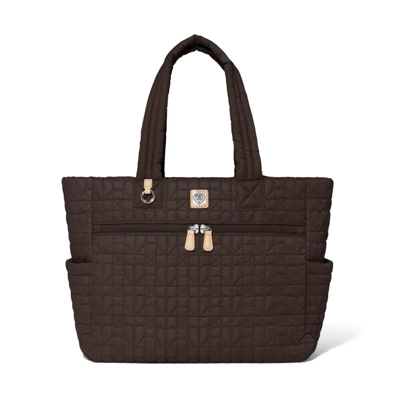 Amara Large Tote