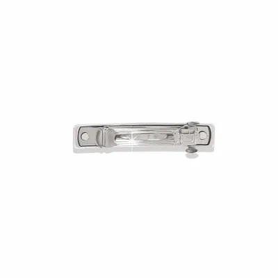 Diamond Barrette
