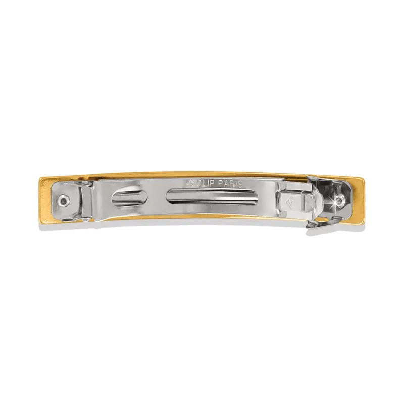 True Love Large Barrette