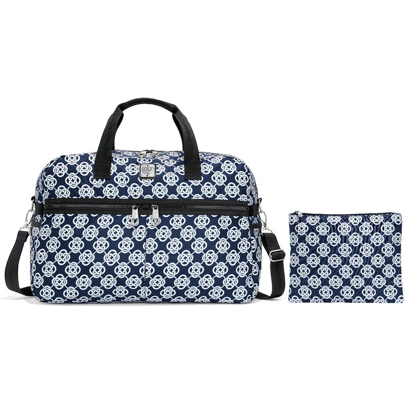 Round Tripper Duffel
