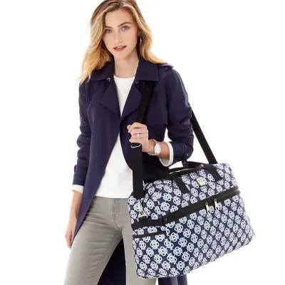 Round Tripper Duffel