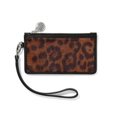 Ferrara La Strada Card Pouch