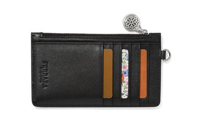 Ferrara La Strada Card Pouch