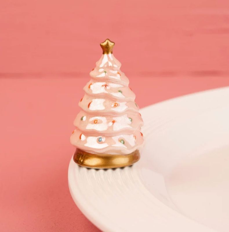 Nora Fleming© Mini Attachment | Twinkle Tree