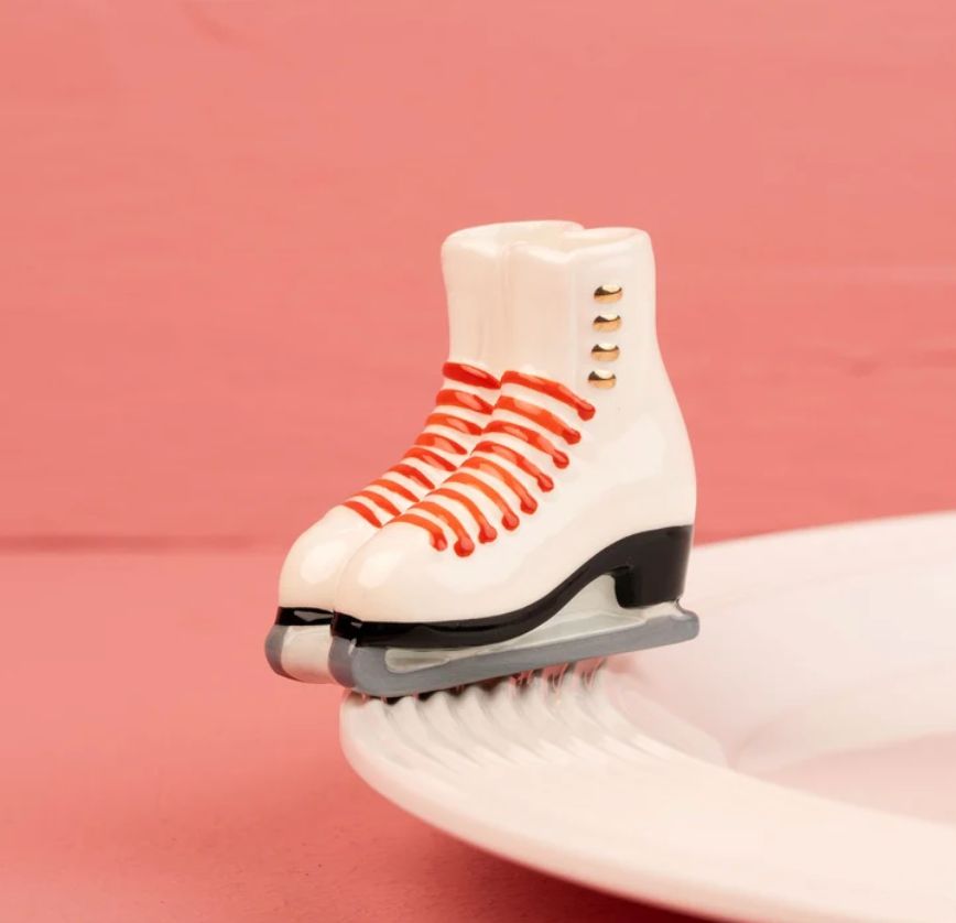 Nora Fleming© Mini Attachment | Rink Ready