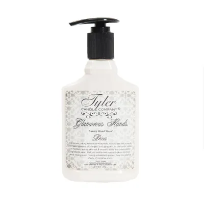 Tyler Diva Hand Wash