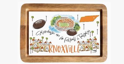 Knoxville Tailgate Board