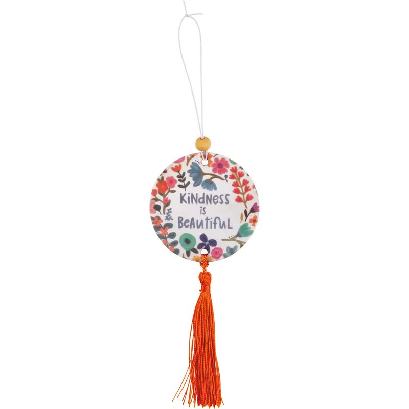 Kindness Car Freshener Set of 2