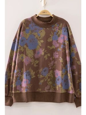 The Fran Sweater