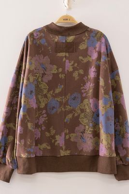 The Fran Sweater