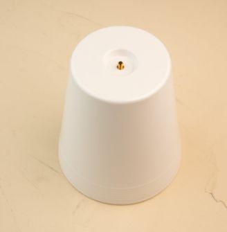 Nora Fleming© Base | Melamine High Riser