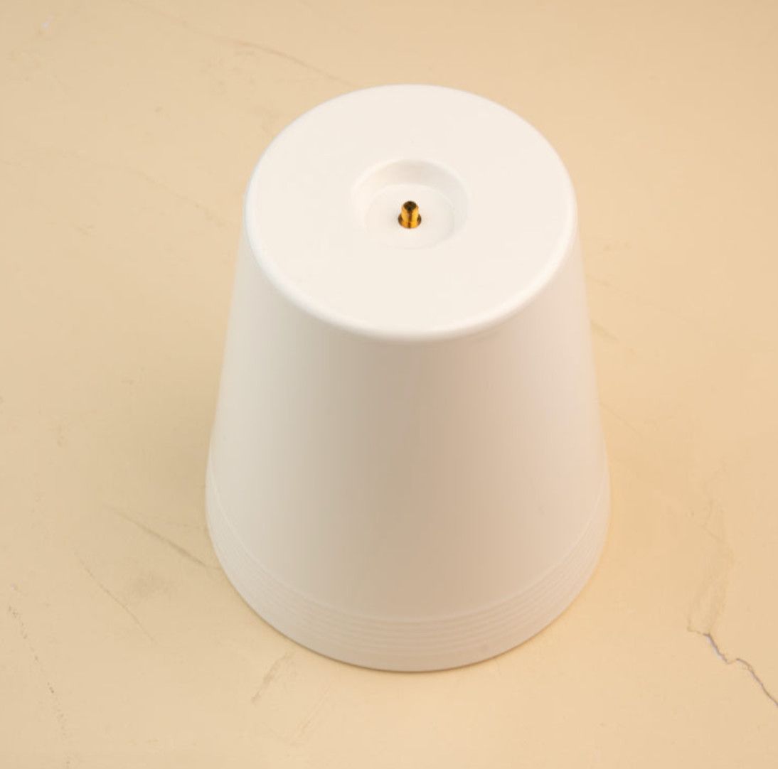 Nora Fleming© Base | Melamine High Riser