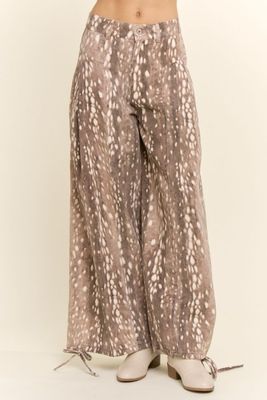 The Bambi Pants