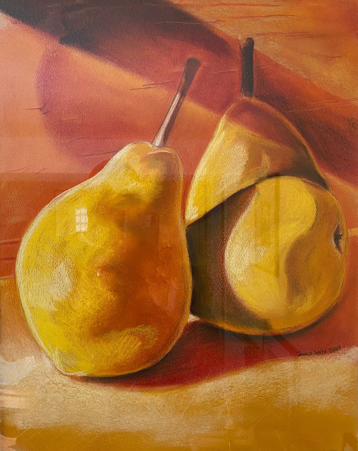 Pears