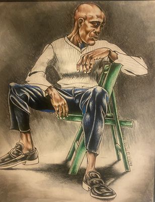 Untitled Male