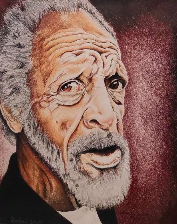 "The Old Man"