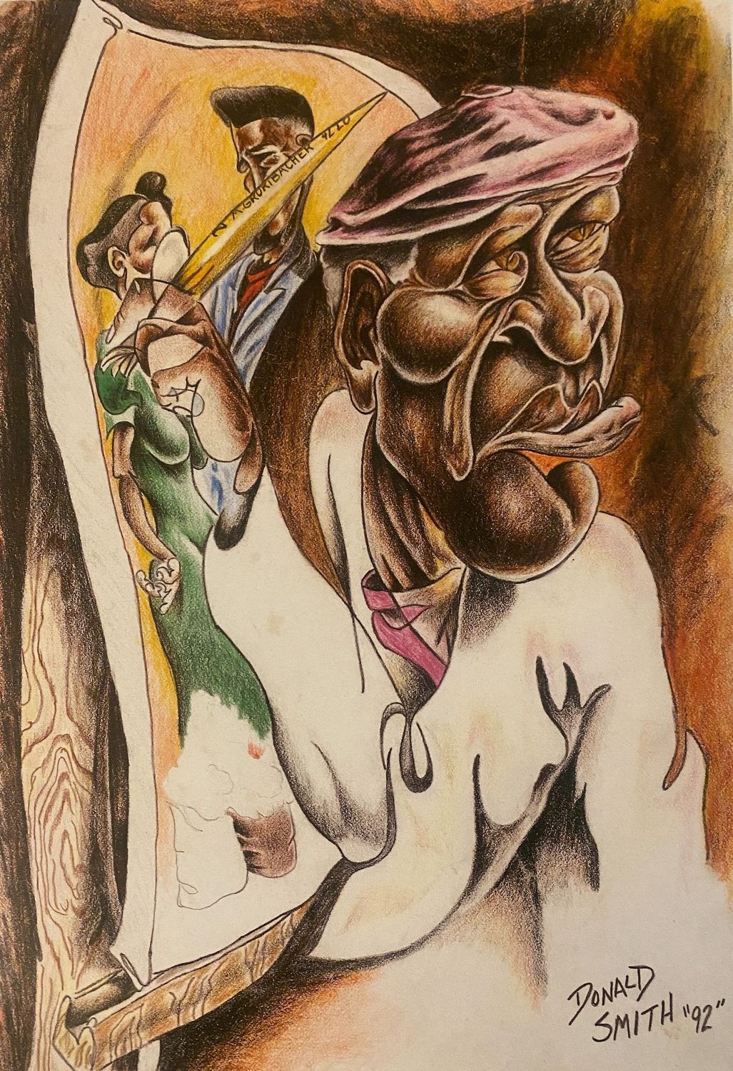 The Artist