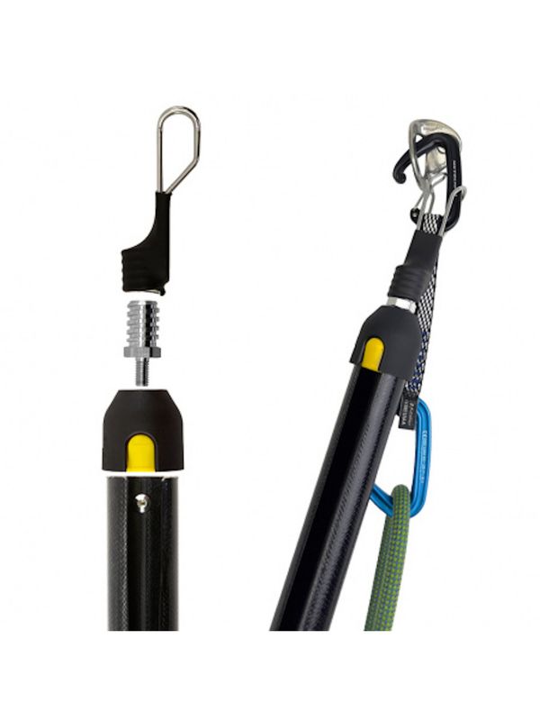 Metolius Roll Up Stick Clip Kit