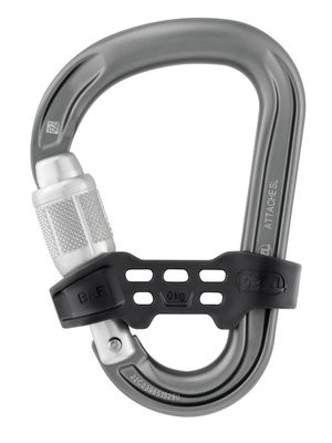 Petzl Attache Bar Carabiner