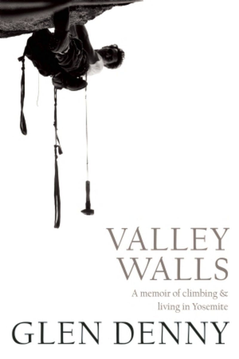 Valley Walls - Glen Denny