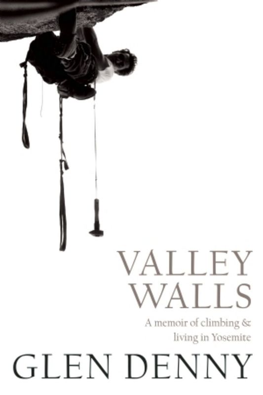 Valley Walls - Glen Denny