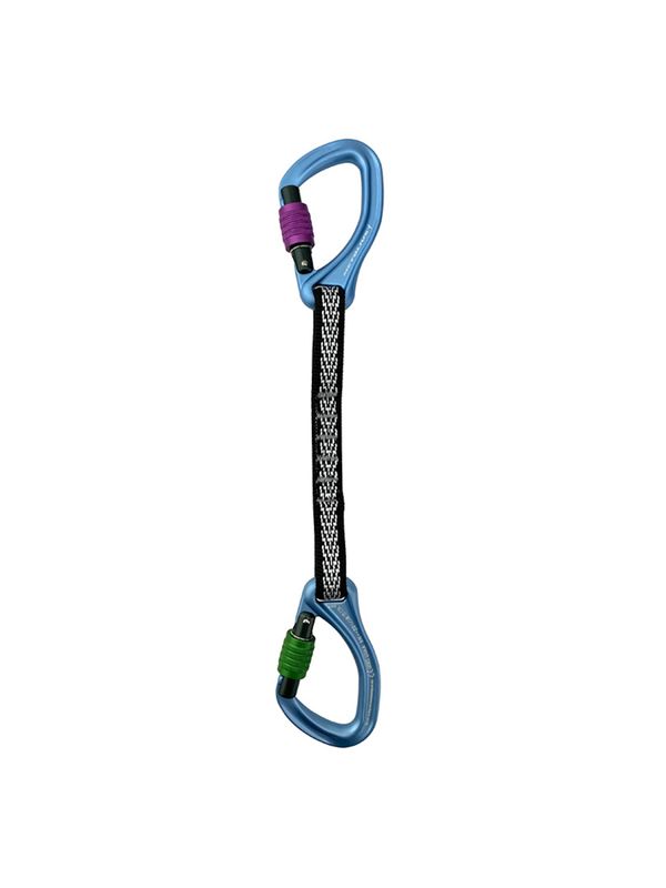 Metolius Locking Anchor Draw