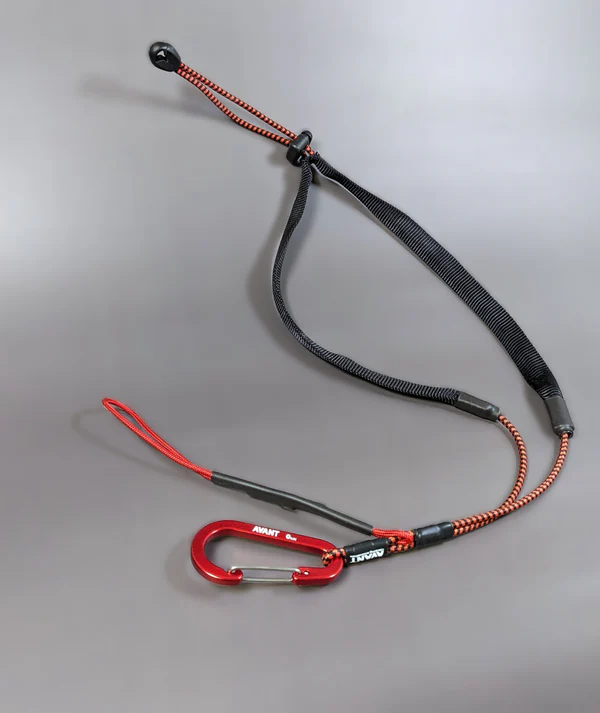 Avant Top Rope Solo Neck Lanyard (universal fit)