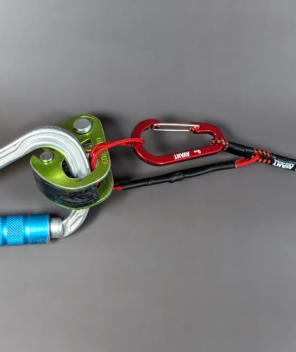 Avant Top Rope Solo Neck Lanyard (universal fit)
