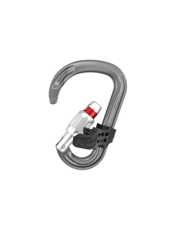 Petzl Attache Bar Carabiner