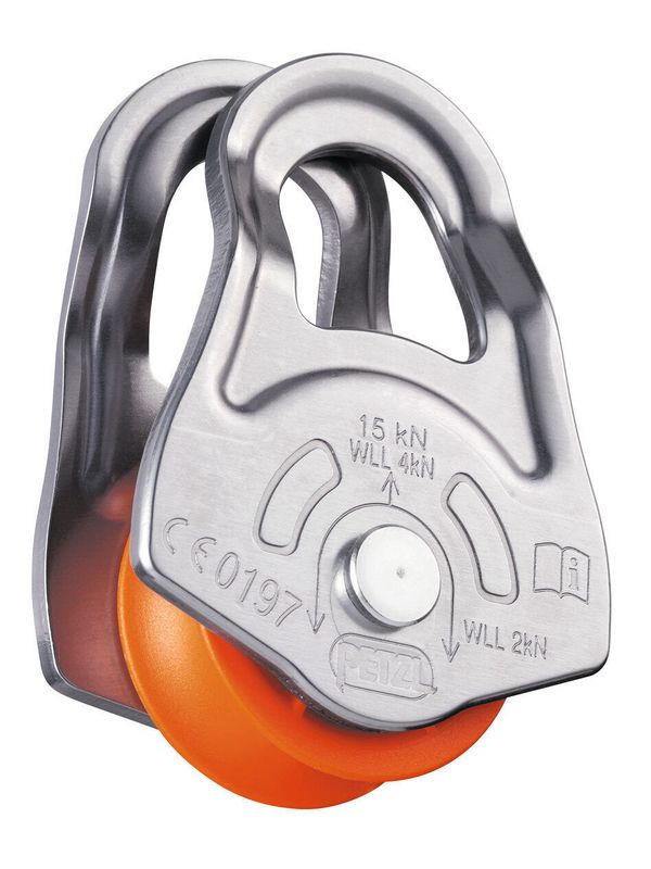 Petzl Oscillante Pulley