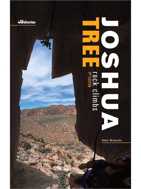 Joshua Tree Rock Climbs